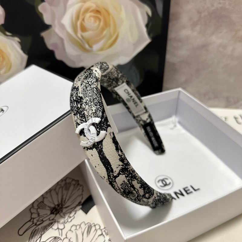 Chanel Headband hh169